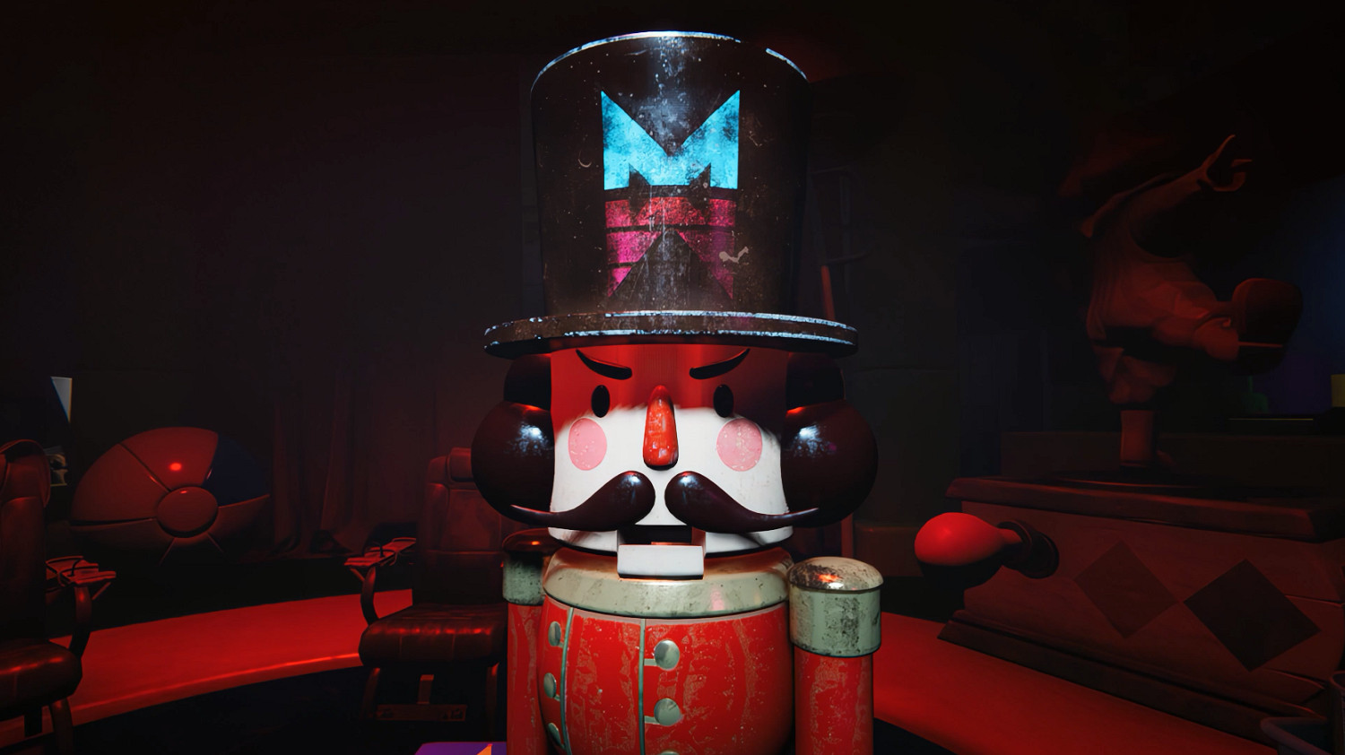 網易也有自己的帕魯了!《七日世界》4月3日帷幕測試 網易也有自己的帕魯了!《七日世界》4月3日帷幕測試