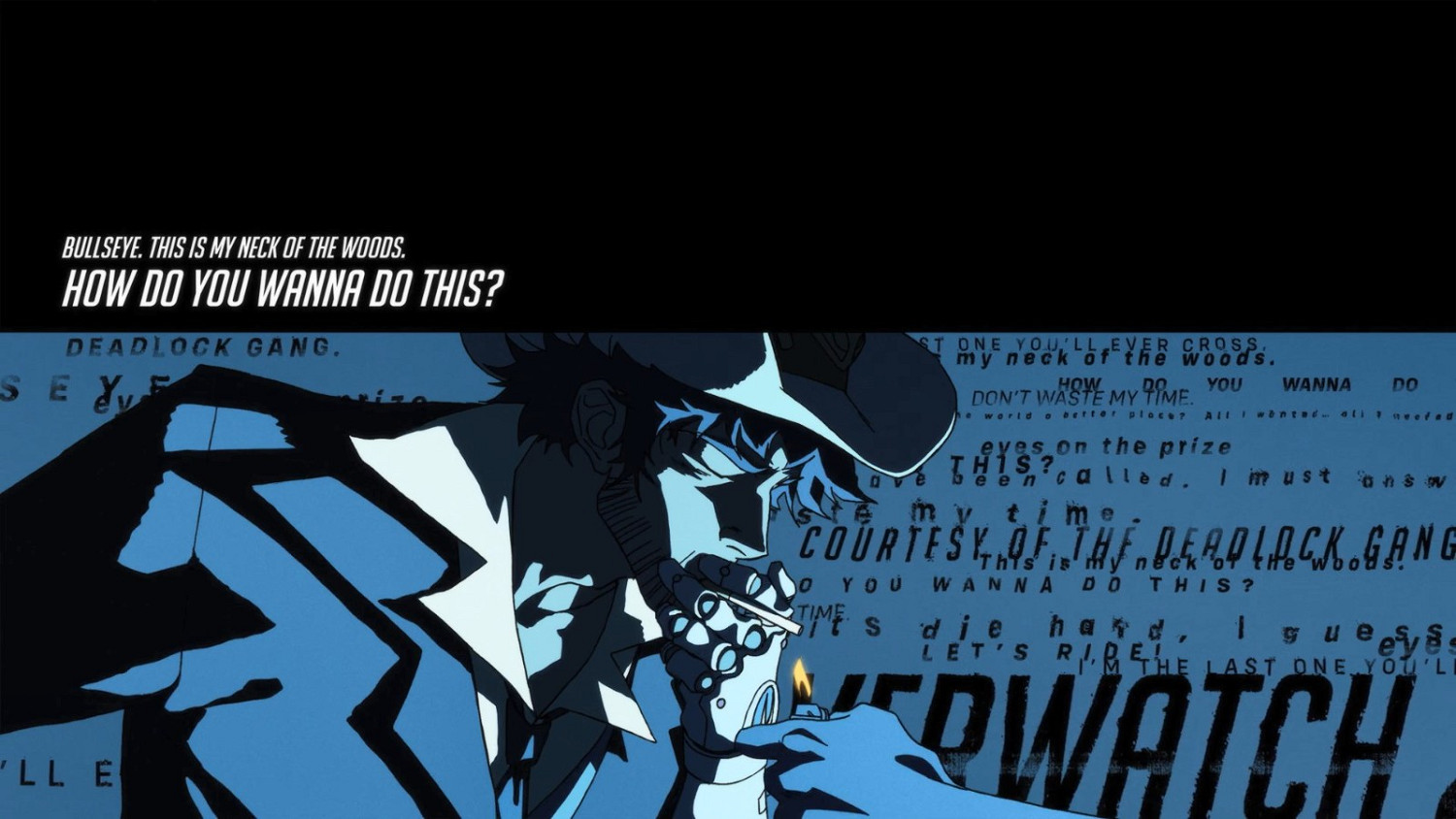 《鬥陣特攻2》連動《星際牛仔》預告發布 下周上線