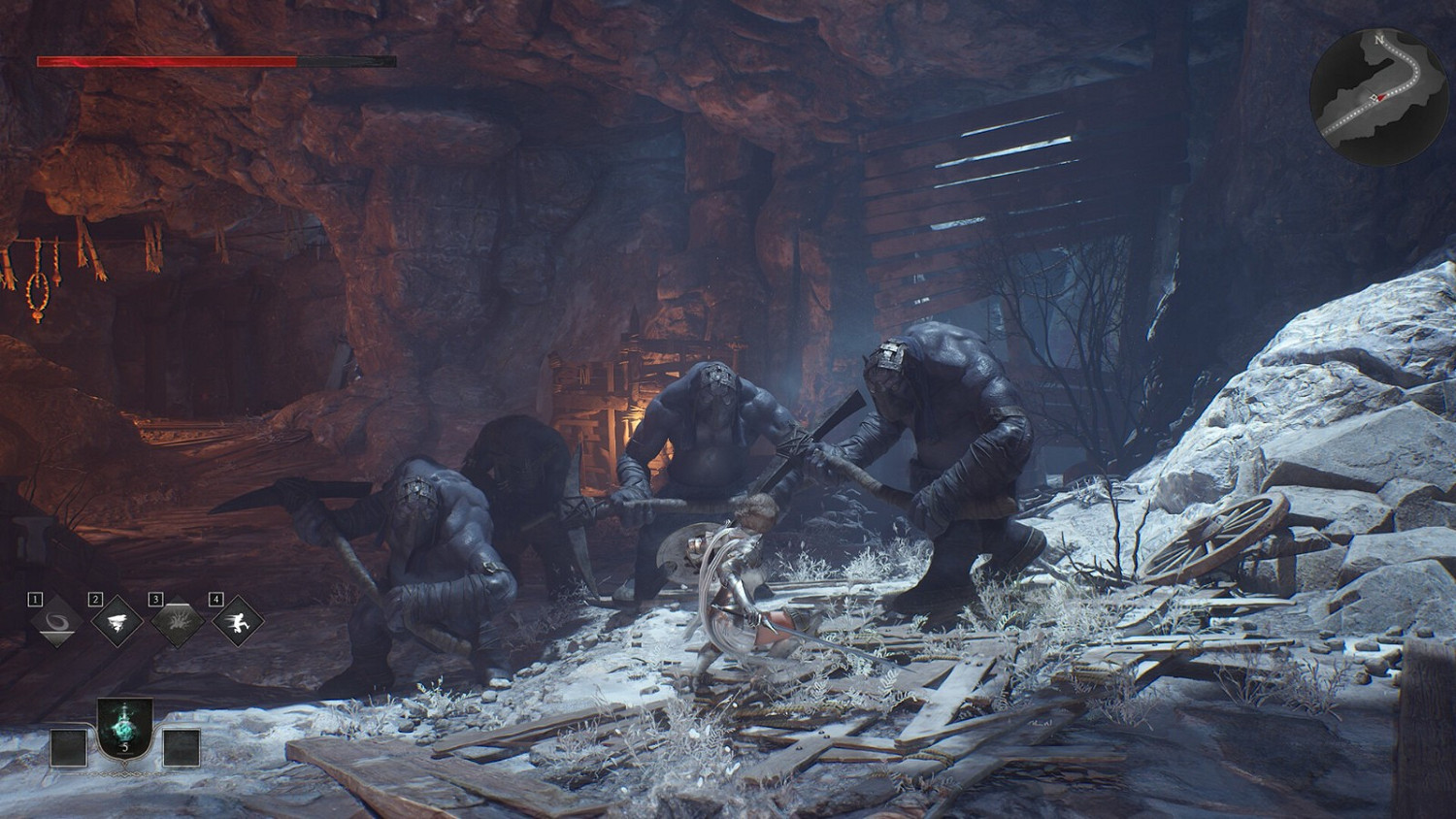 《新瑪奇英雄傳：反抗命運》將於3月13日開啟alpha測試