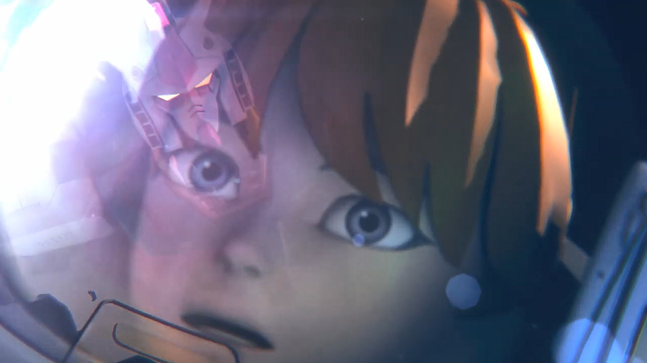 《高達元宇宙》第二回期間限定活動宣傳片公開！