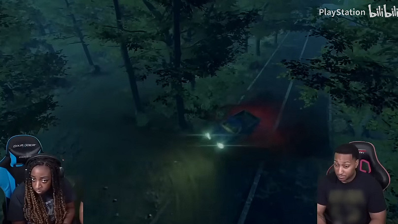 《日落黃昏時》現已登陸PS4/5平台!發售預告片公布 《日落黃昏時》現已登陸PS4/5平台!發售預告片公布