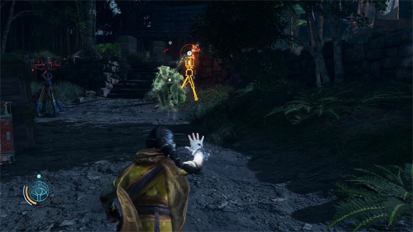 《未知9號:覺醒》實機公布:利用各種能力暗殺敵人 《未知9號:覺醒》實機公布:利用各種能力暗殺敵人