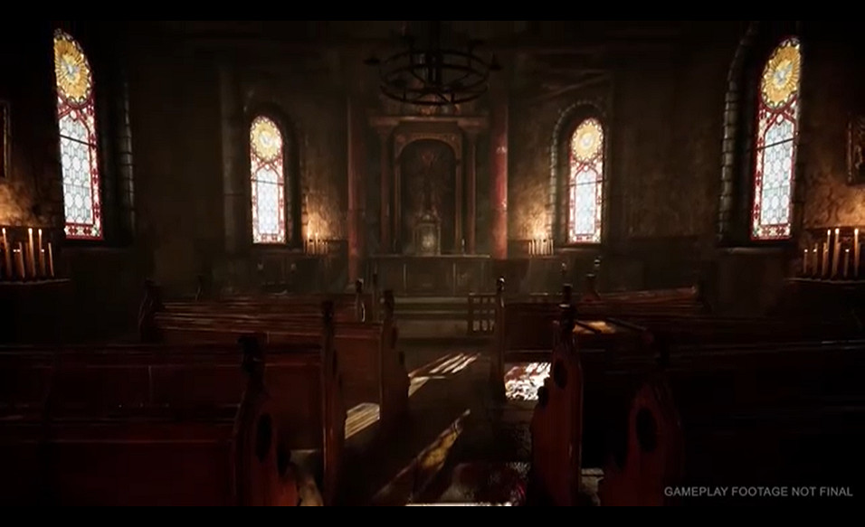 解謎遊戲《亞爾默遜:冒險者的遺產》重製版預告公布 解謎遊戲《亞爾默遜:冒險者的遺產》重製版預告公布