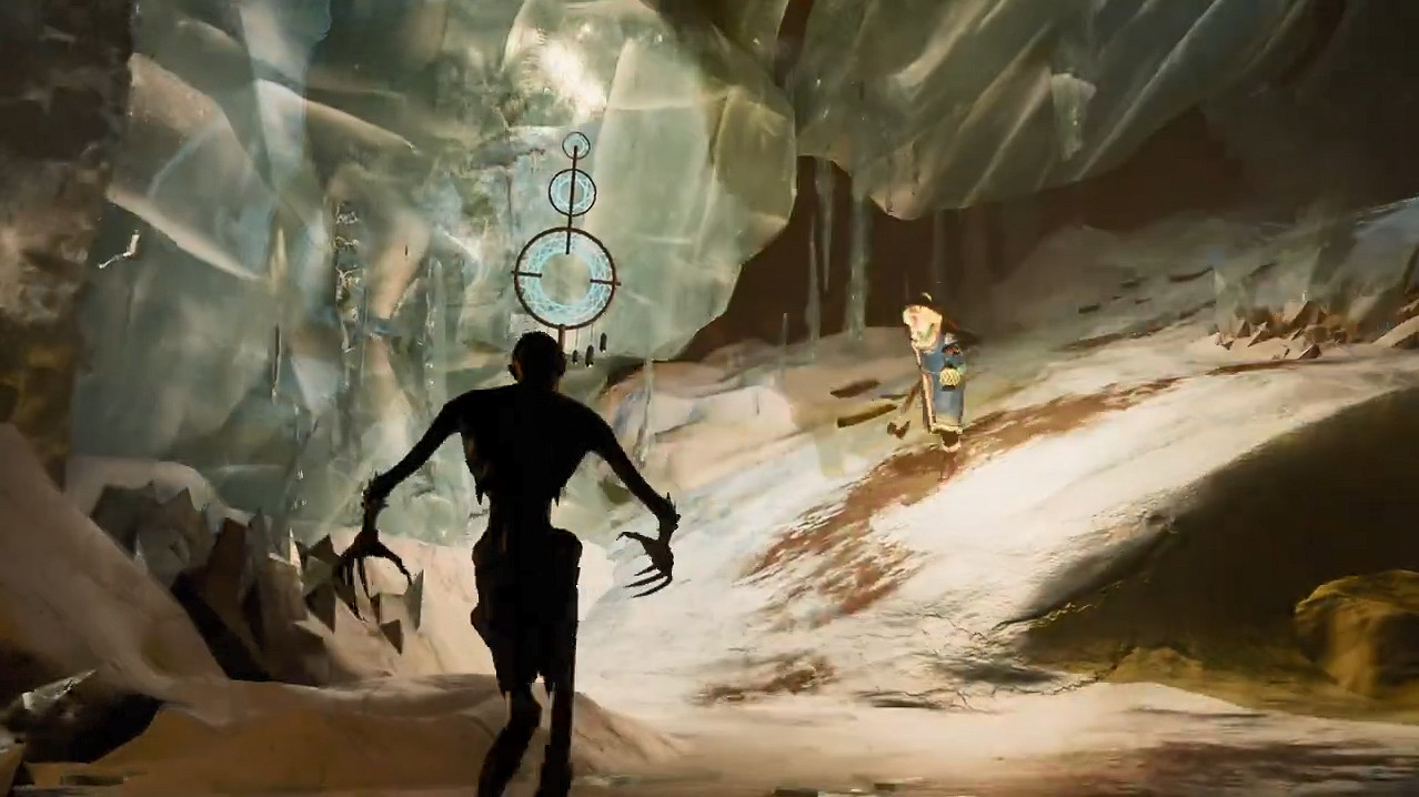 開放世界RPG新作《物質世界2》宣傳片正式公開！