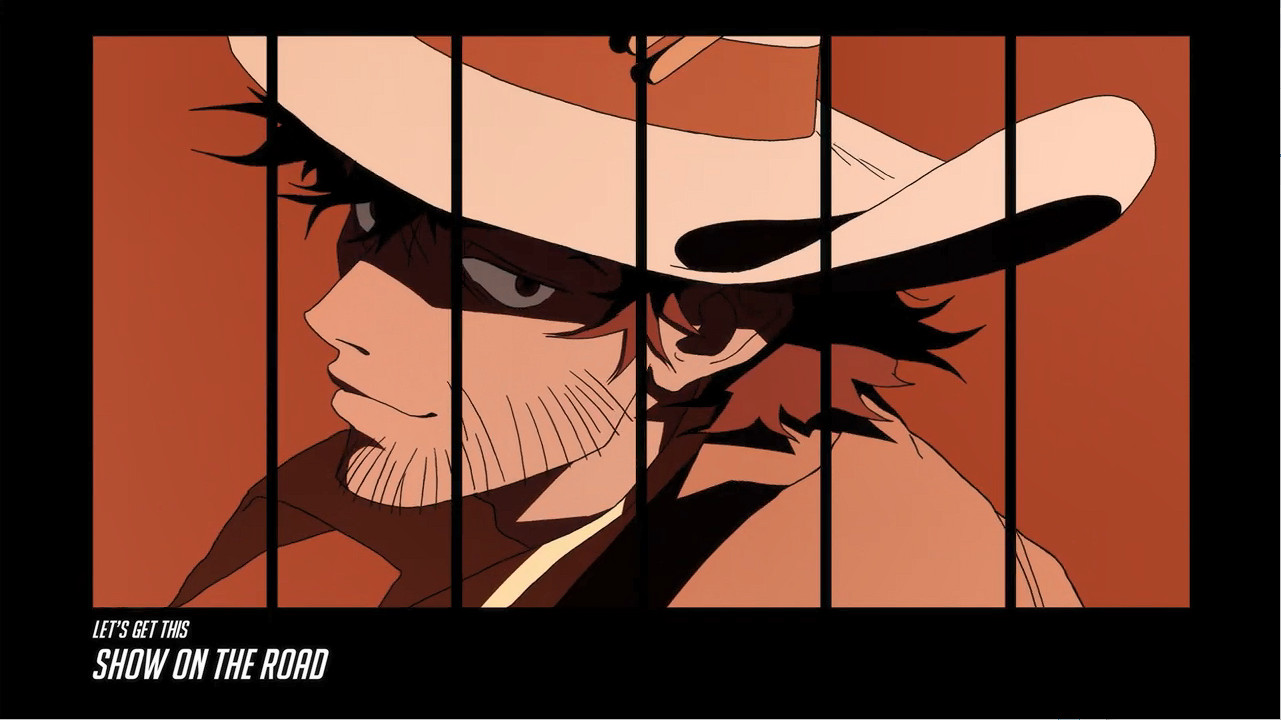 《鬥陣特攻2》連動《星際牛仔》活動宣傳片公開！