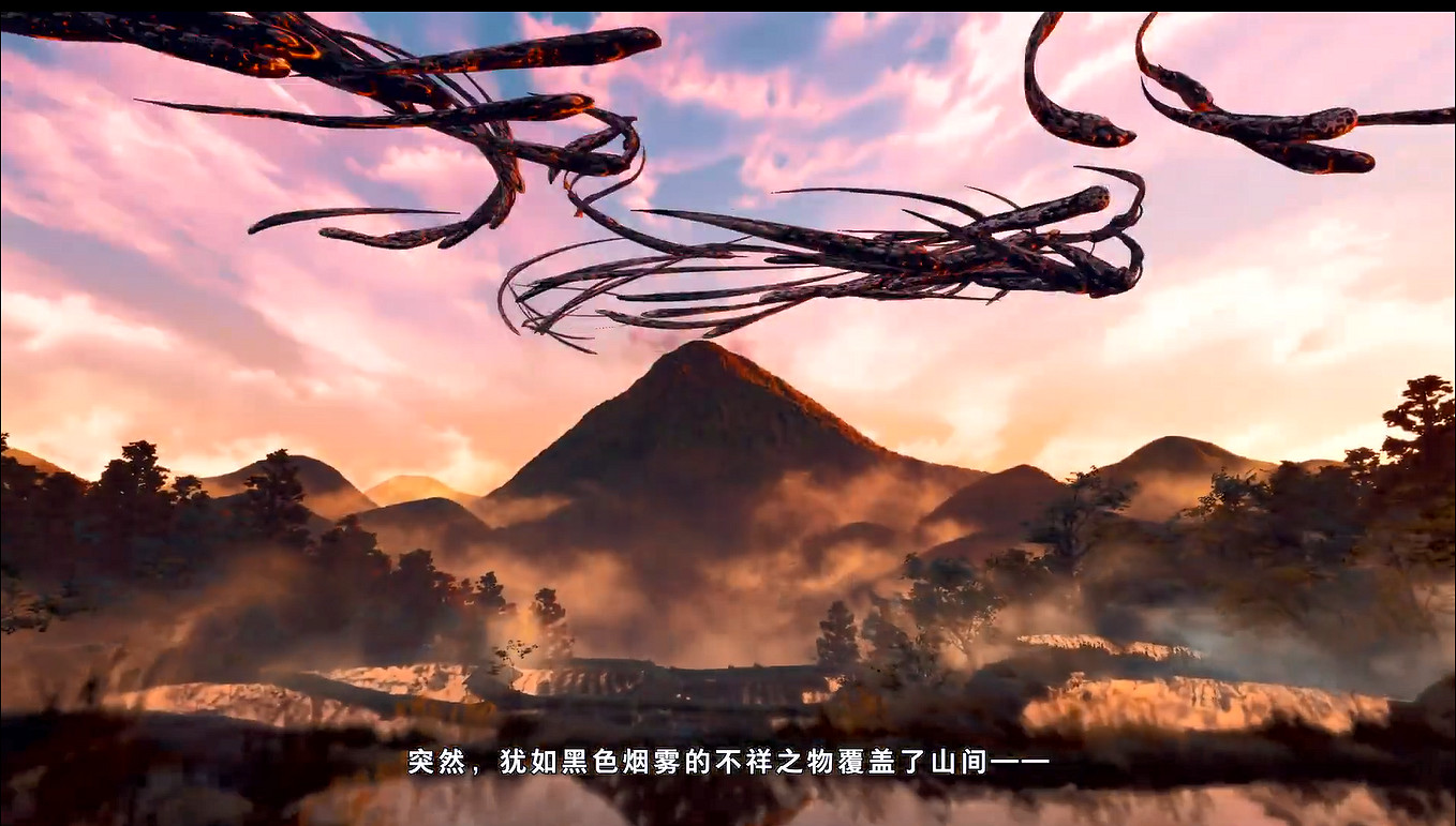 《祇：女神之道》新世界觀 實機展示影片公開！