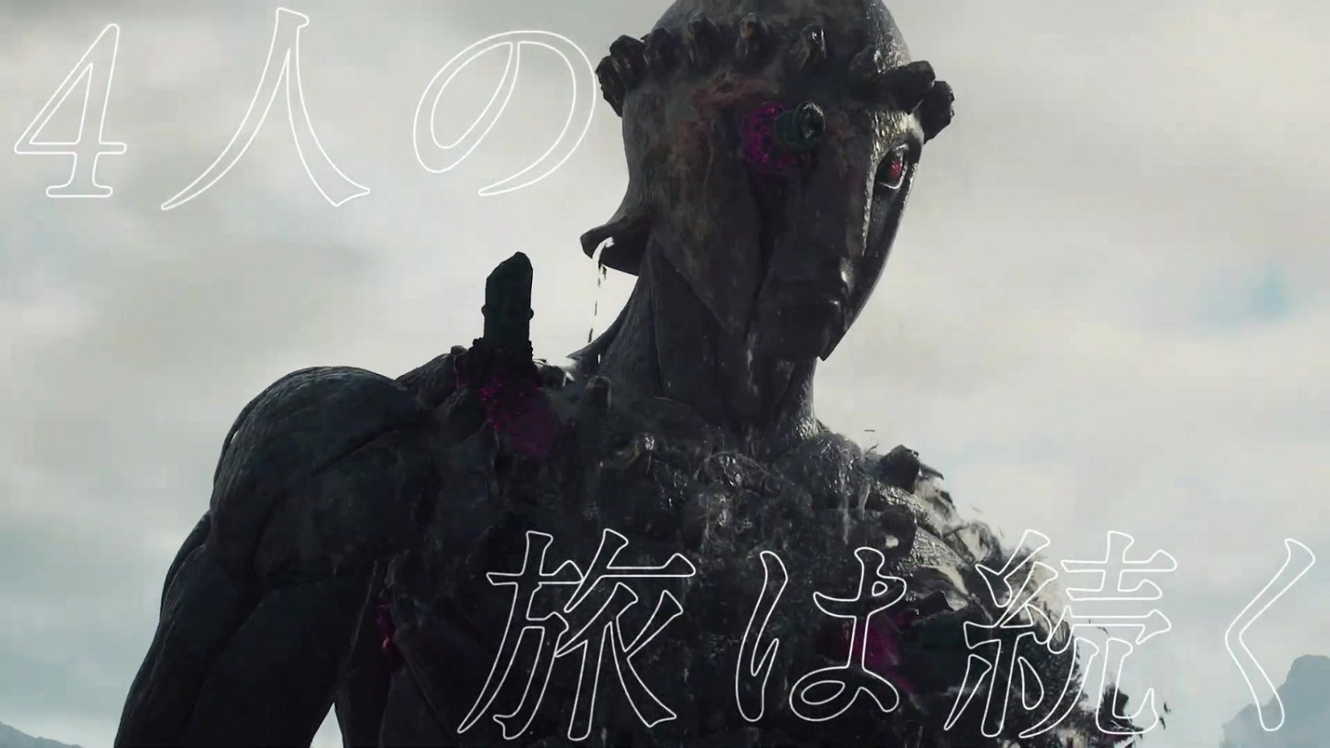 PlayStation日本分公司分享新作陣容影片 PlayStation日本分公司分享新作陣容影片