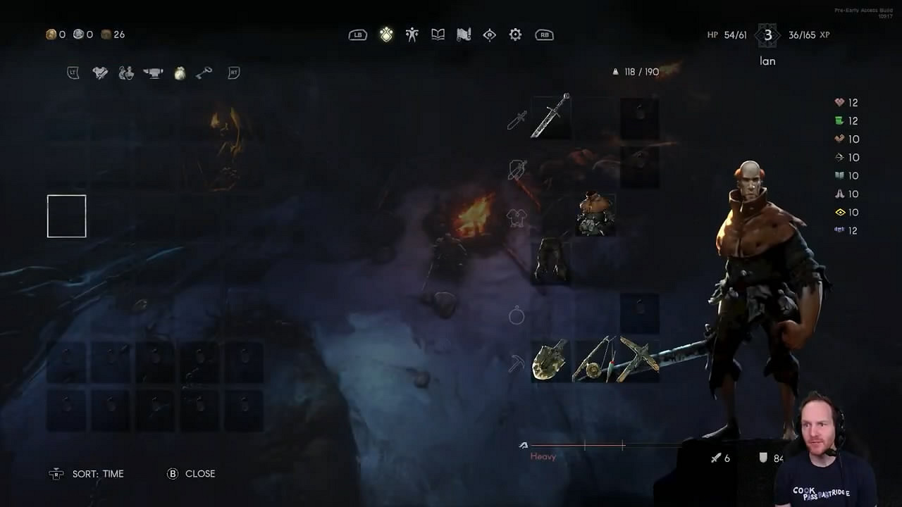 4月18日搶先體驗!ARPG《惡意不息》超長遊戲實機展示 4月18日搶先體驗!ARPG《惡意不息》超長遊戲實機展示