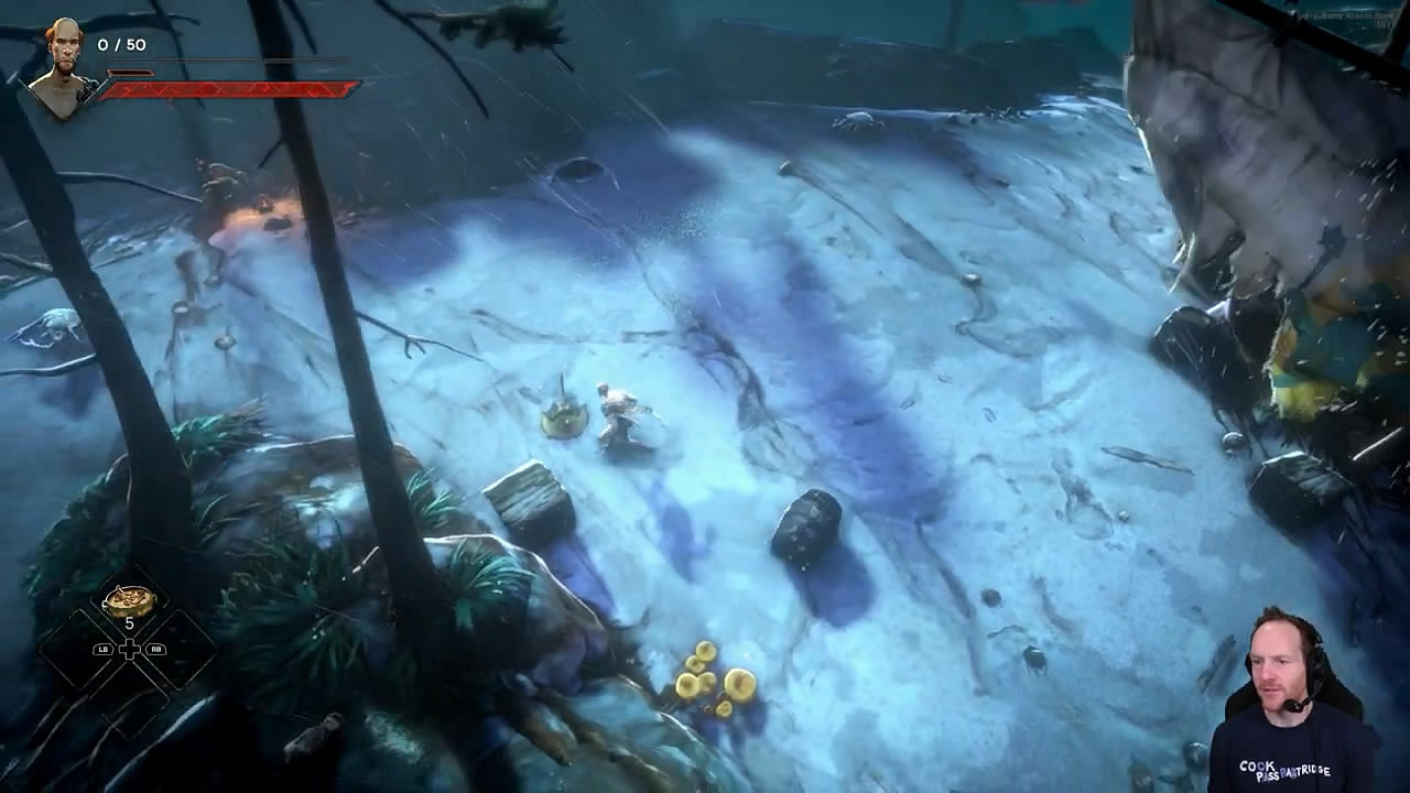 4月18日搶先體驗!ARPG《惡意不息》超長遊戲實機展示 4月18日搶先體驗!ARPG《惡意不息》超長遊戲實機展示