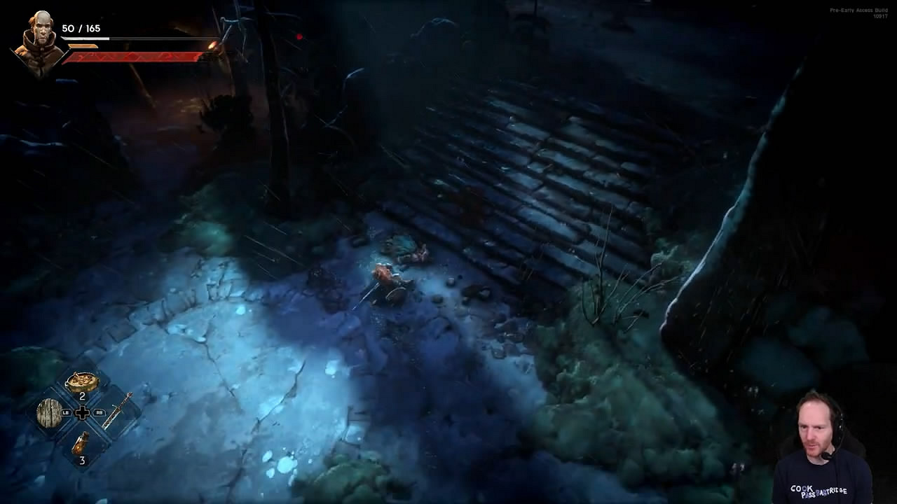 4月18日搶先體驗!ARPG《惡意不息》超長遊戲實機展示 4月18日搶先體驗!ARPG《惡意不息》超長遊戲實機展示