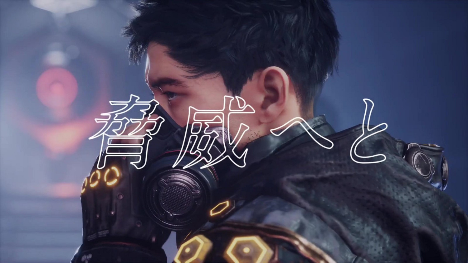 PlayStation日本分公司分享新作陣容影片 PlayStation日本分公司分享新作陣容影片