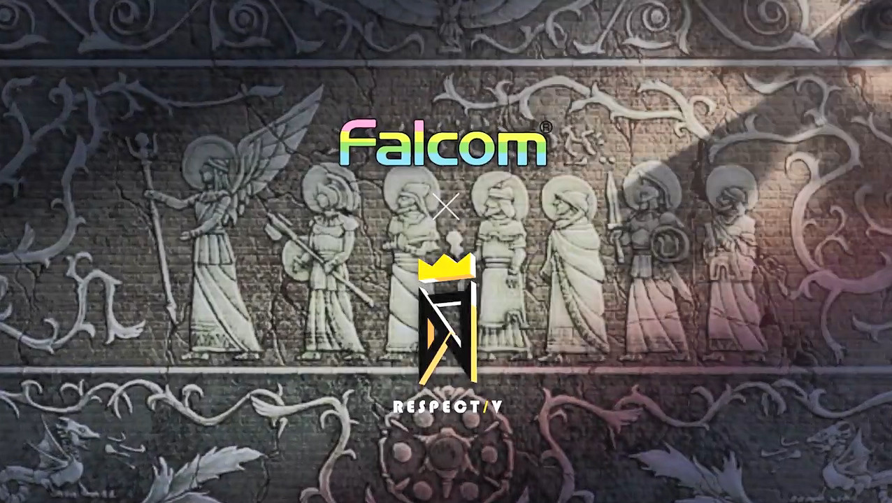 《DJMAX致敬V》連動Falcom曲包宣傳片 3月14日發售 《DJMAX致敬V》連動Falcom曲包宣傳片 3月14日發售