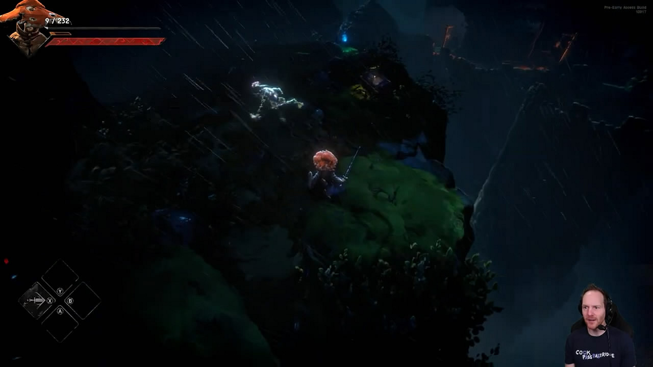 4月18日搶先體驗!ARPG《惡意不息》超長遊戲實機展示 4月18日搶先體驗!ARPG《惡意不息》超長遊戲實機展示