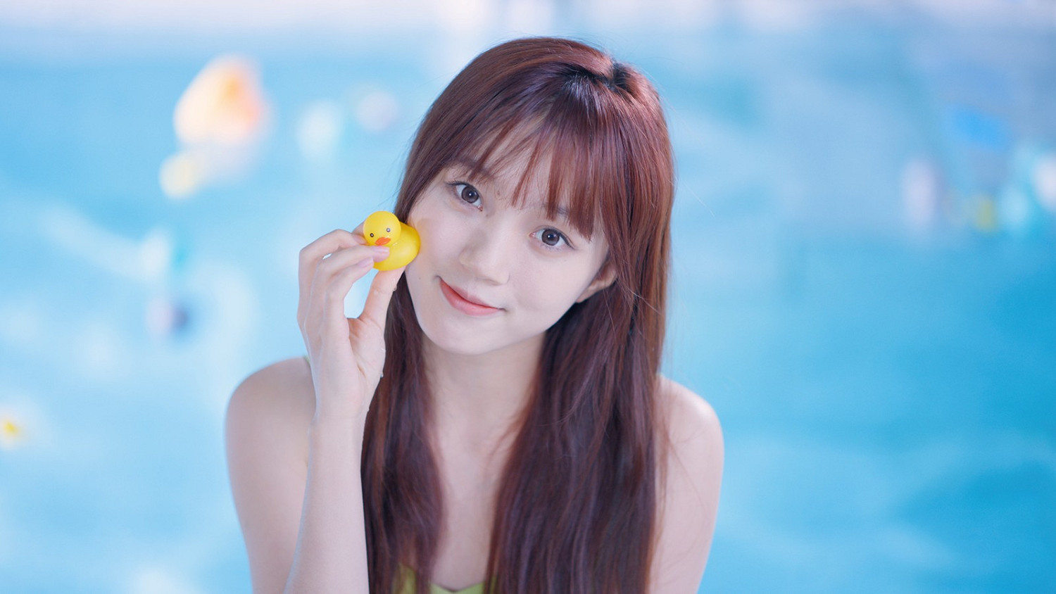 真人互動影遊《哎呦!這麽多美女》上架Epic 2024年Q1發售 真人互動影遊《哎呦!這麽多美女》上架Epic 2024年Q1發售