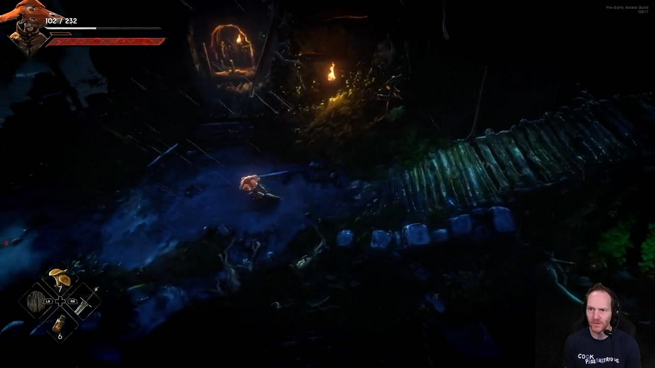 4月18日搶先體驗!ARPG《惡意不息》超長遊戲實機展示 4月18日搶先體驗!ARPG《惡意不息》超長遊戲實機展示