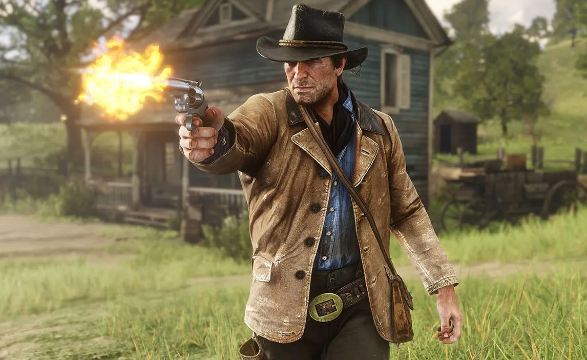 2024年2月美服PS5下載排行榜公布：《絕地戰兵2》第一