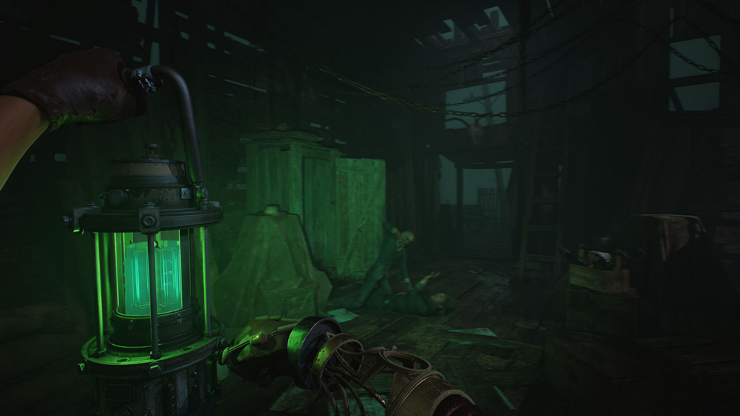 合作恐怖遊戲《Altarium》Steam頁面上線 支援簡繁體中文 合作恐怖遊戲《Altarium》Steam頁面上線 支援簡繁體中文