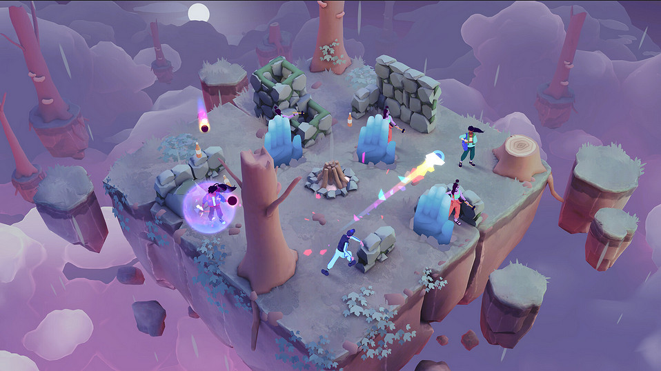 解謎遊戲《Viewfinder》被評為UKIE 2024英國年度遊戲