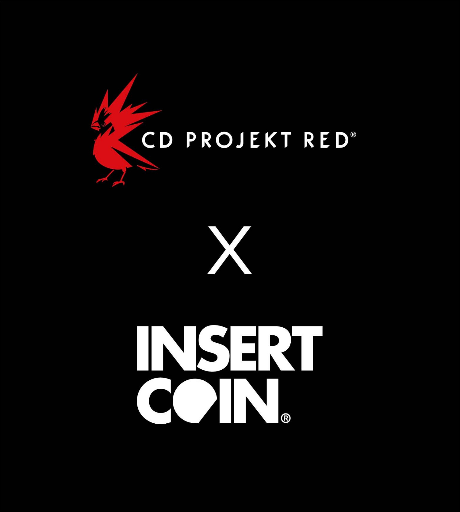 CDPR連動InsertCoin將推出《2077》《巫師》新品！