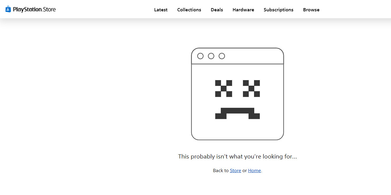 油膩師姐《星刃》試玩Demo突然上架PS商城後又被撤下