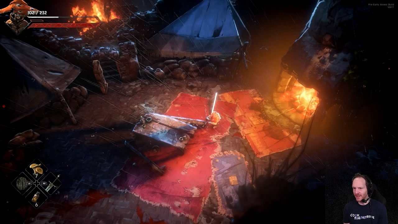 4月18日搶先體驗!ARPG《惡意不息》超長遊戲實機展示 4月18日搶先體驗!ARPG《惡意不息》超長遊戲實機展示