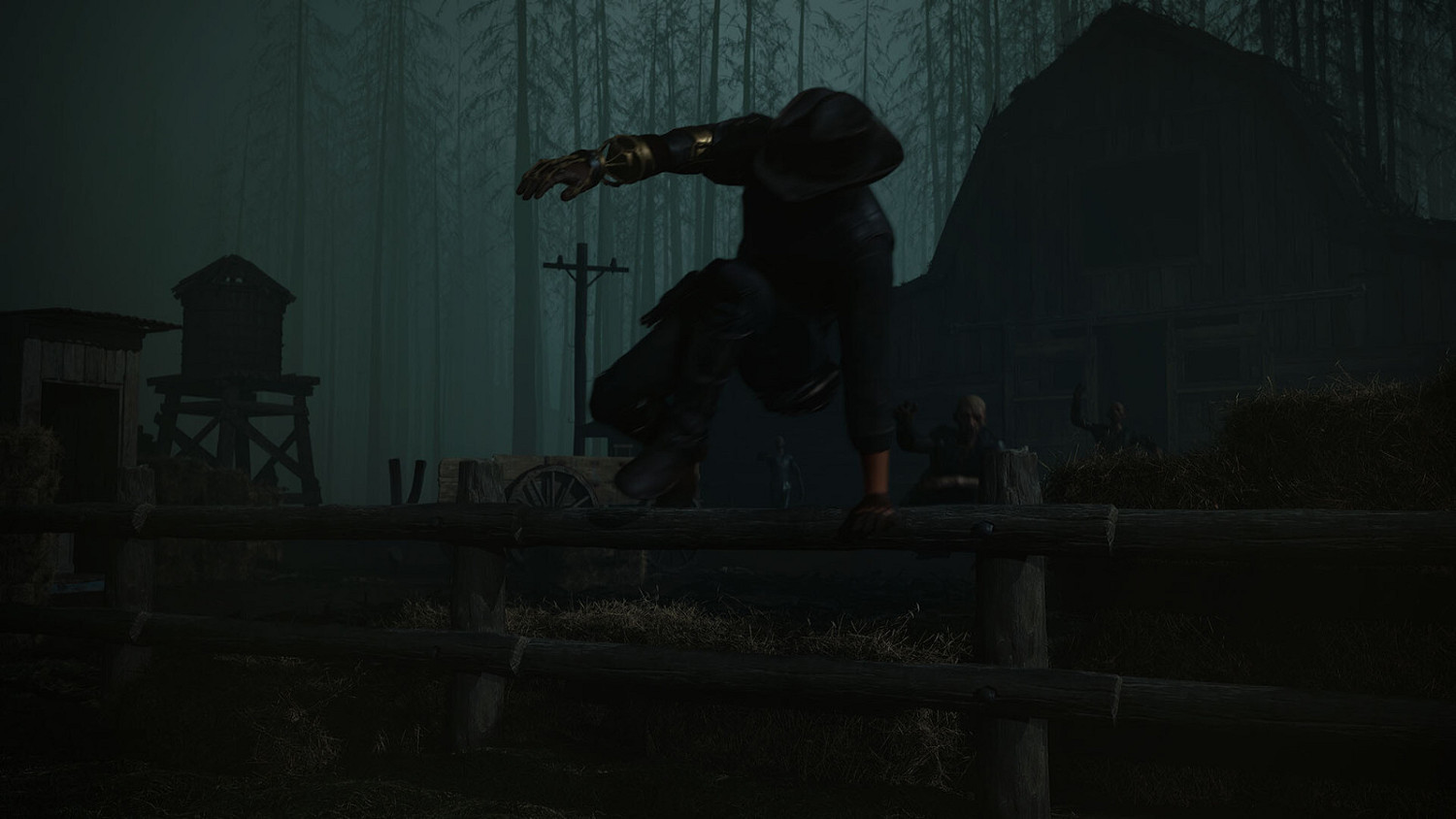 合作恐怖遊戲《Altarium》Steam頁面上線 支援簡繁體中文 合作恐怖遊戲《Altarium》Steam頁面上線 支援簡繁體中文