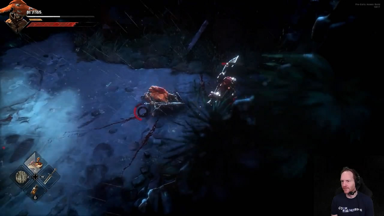 4月18日搶先體驗!ARPG《惡意不息》超長遊戲實機展示 4月18日搶先體驗!ARPG《惡意不息》超長遊戲實機展示