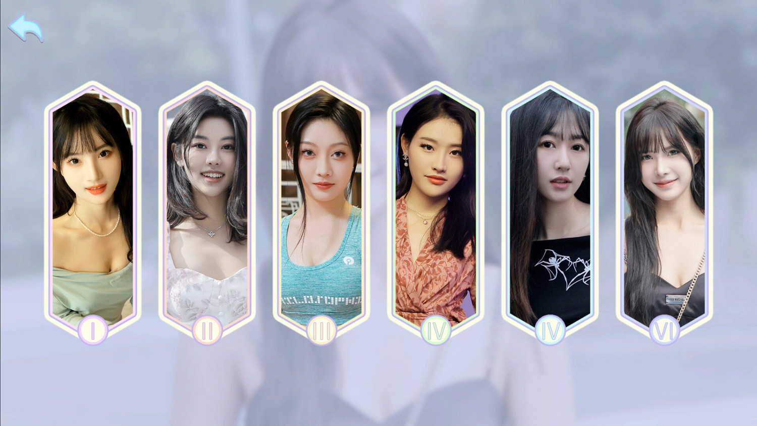 《別跑！美女在追你！》Steam頁面上線 支援簡繁體中文