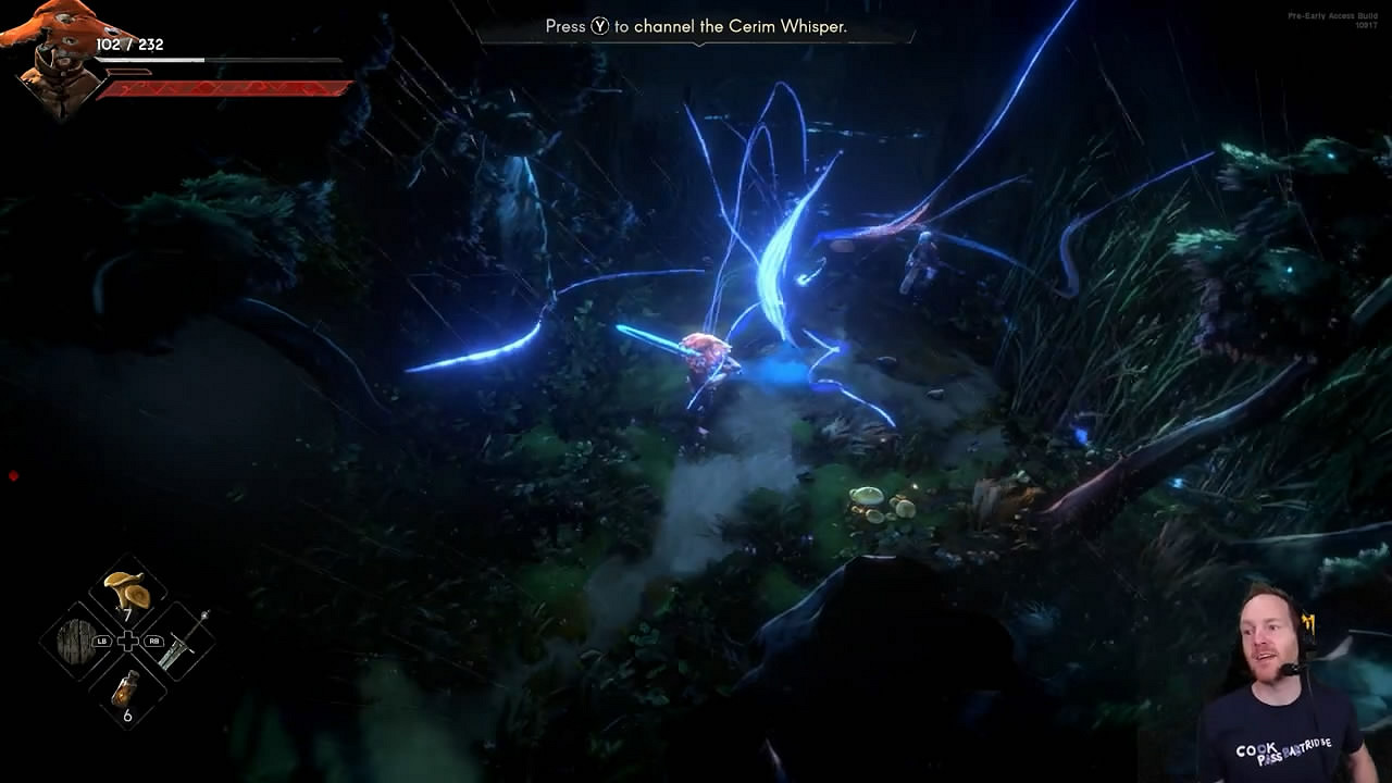 4月18日搶先體驗!ARPG《惡意不息》超長遊戲實機展示 4月18日搶先體驗!ARPG《惡意不息》超長遊戲實機展示