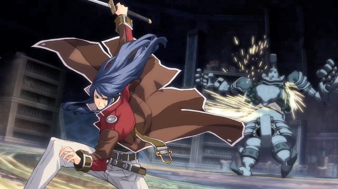 《DJMAX致敬V》連動Falcom曲包宣傳片 3月14日發售 《DJMAX致敬V》連動Falcom曲包宣傳片 3月14日發售