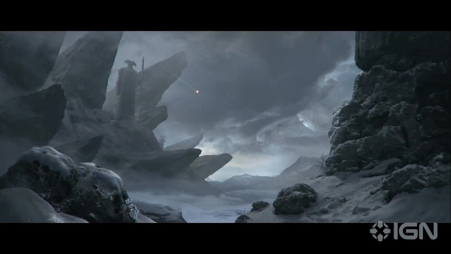 科幻類魂RPG新作《夜行者》公開 發行日期尚未確定 科幻類魂RPG新作《夜行者》公開 發行日期尚未確定