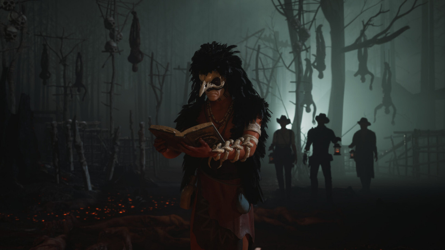 合作恐怖遊戲《Altarium》Steam頁面上線 支援簡繁體中文 合作恐怖遊戲《Altarium》Steam頁面上線 支援簡繁體中文