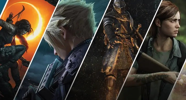 新白皮書資料：重製遊戲的最佳時機大概在10到20年後