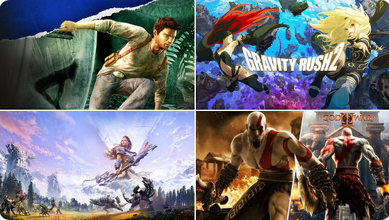 經典遊戲回歸！傳索尼正開發多個重製版和復刻版遊戲