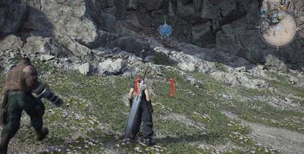 《最終幻想7重生》貓頭鷹護臂獲取方法