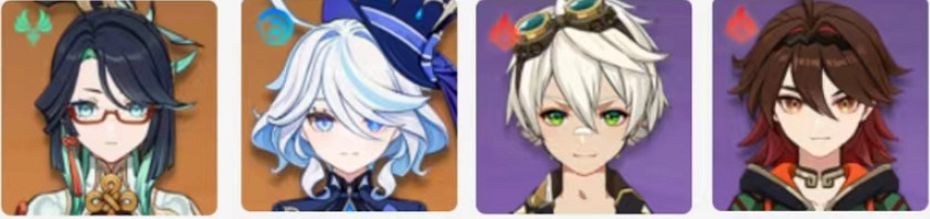 《原神》嘉明cv介紹 《原神》嘉明cv介紹