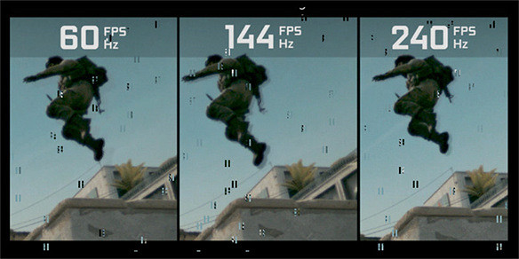 《龍之信條2》30幀?你能接受的最低幀數是多少? 《龍之信條2》30幀?你能接受的最低幀數是多少?