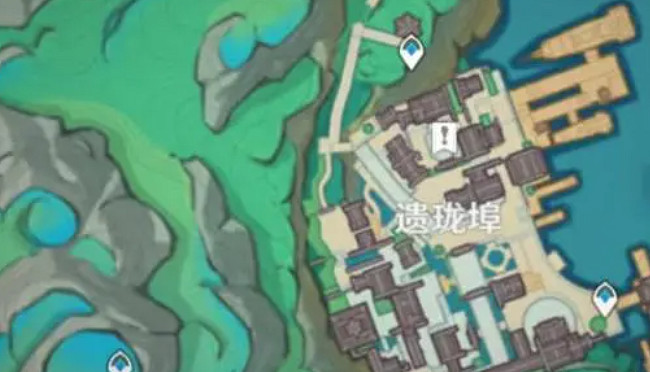 《原神》哐哐蹡蹡王山行任務攻略 《原神》哐哐蹡蹡王山行任務攻略