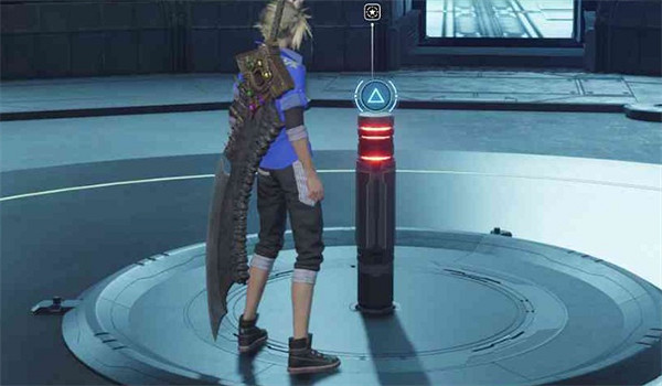 《最終幻想7重生》魔法戒指位置 《最終幻想7重生》魔法戒指位置