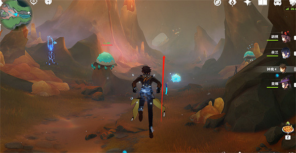 《原神》楓丹地方傳奇位置圖文攻略 《原神》楓丹地方傳奇位置圖文攻略