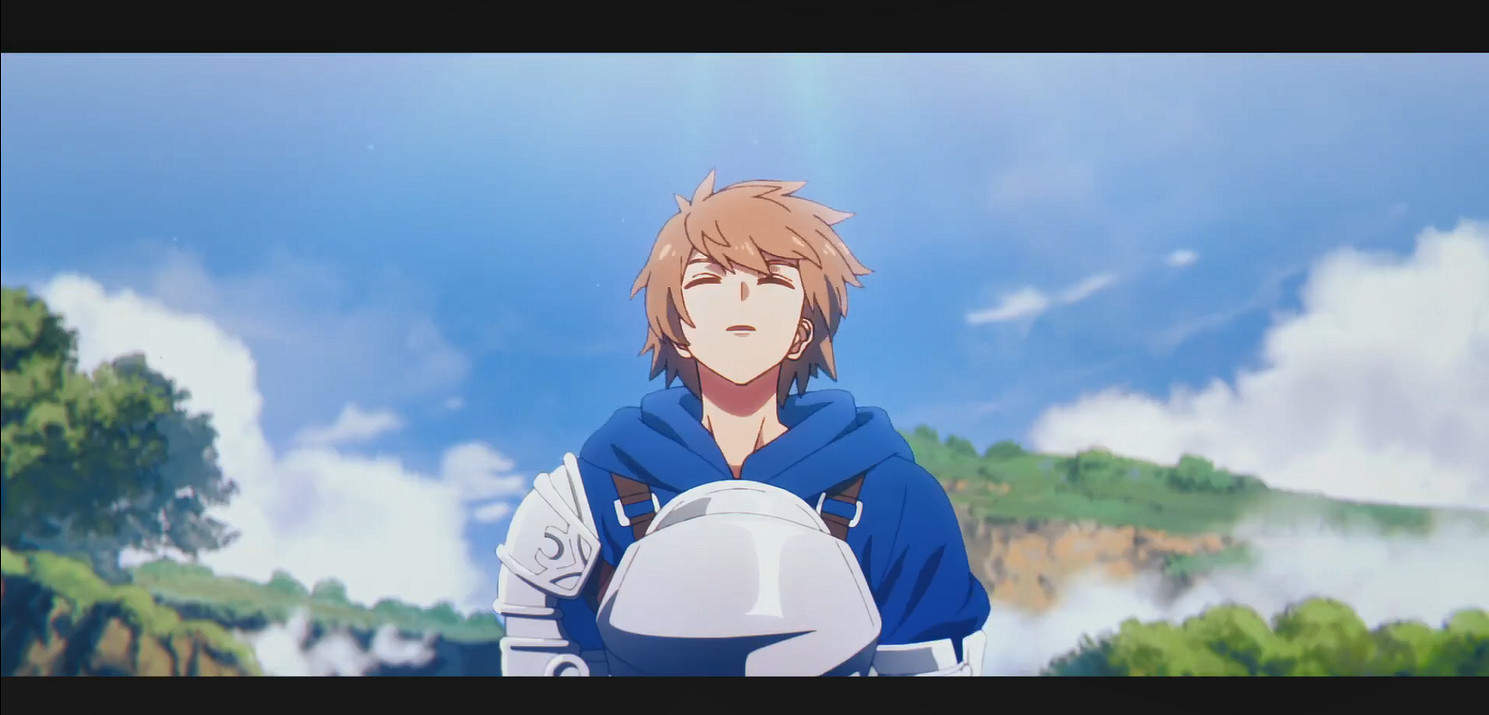 《碧藍幻想》10周年！官方公開紀念特別動畫短片