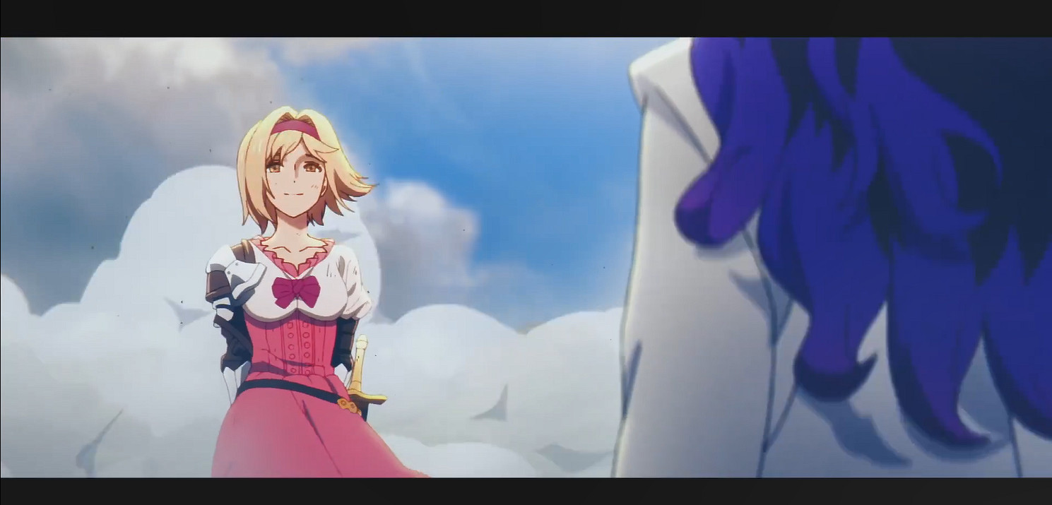 《碧藍幻想》10周年！官方公開紀念特別動畫短片