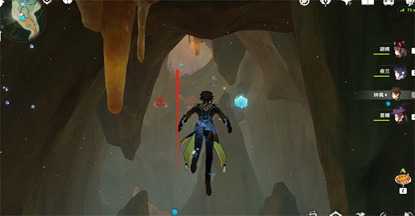 《原神》楓丹地方傳奇位置圖文攻略 《原神》楓丹地方傳奇位置圖文攻略