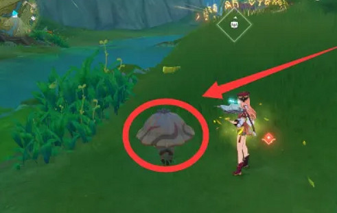 《原神》寄想者劇場錨點寶箱開啟方法 《原神》寄想者劇場錨點寶箱開啟方法