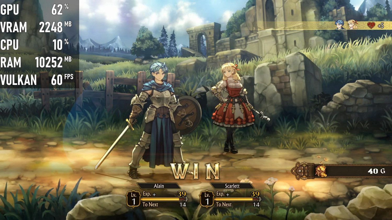 Yuzu模擬器可60幀流暢運行《聖獸之王》！試玩展示流出