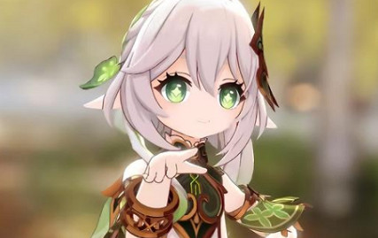 《原神》草神天賦材料介紹 《原神》草神天賦材料介紹