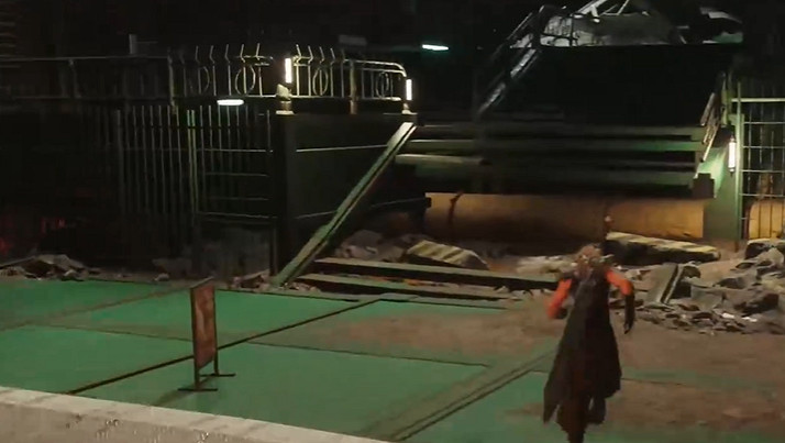 《最終幻想7重生》風精手套獲取方法