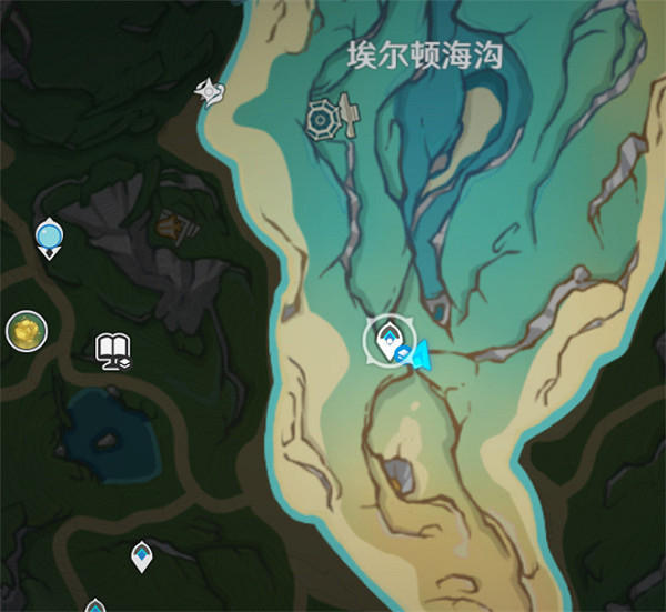 《原神》楓丹地方傳奇位置圖文攻略 《原神》楓丹地方傳奇位置圖文攻略