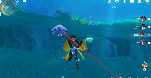 《原神》楓丹地方傳奇位置圖文攻略 《原神》楓丹地方傳奇位置圖文攻略