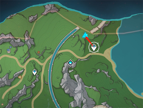 《原神》楓丹地方傳奇位置圖文攻略 《原神》楓丹地方傳奇位置圖文攻略